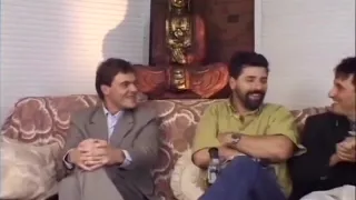 Marlinda and kerstin