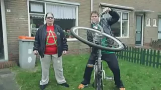 Clothed - unclothed man ruins junior girl 2