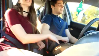 Amateur 3 (blowjob in car)