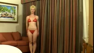 Hot tamale #110: lexy in malibu