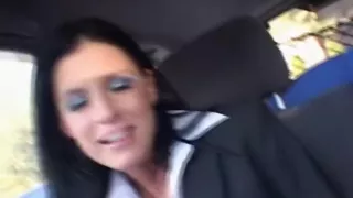 Amazing Interracial Natural tits porno mov. Enjoy my favorite scene