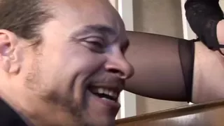 Awesome Hardcore Blonde x-rated vid. Enjoy