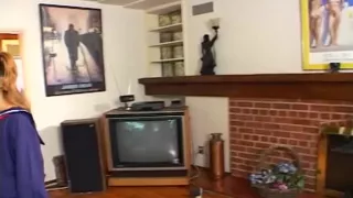 Excellent Asian Natural tits porn scene. Bon Appetit