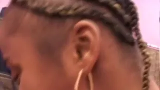 Finest Ebony Hardcore porno performance. Enjoy watching