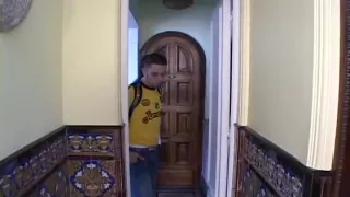 Hot Latina Condom xxx scene. Watch and enjoy