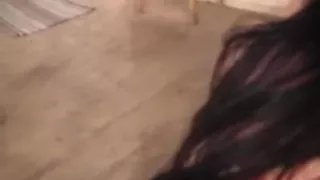 Perfect Amateur Big Tits porno record. Bon Appetit