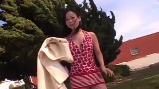 Perfect Asian Petite sex performance. Enjoy watching