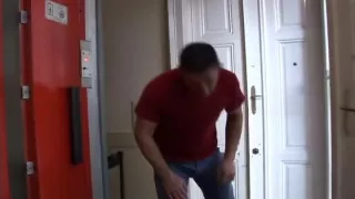 Prime Hardcore Brunette xxx action. Bon Appetit