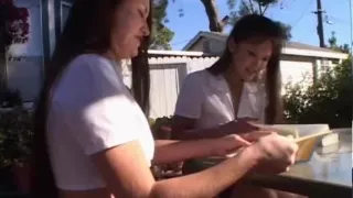 True Asian Hardcore x-rated vid. Enjoy my favorite scene