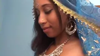 True Interracial Big Tits adult film. Watch and enjoy