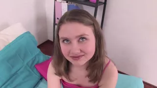 Cute fuck doll gets anal hammered (hd)