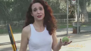 Sable Renae in Masturbation Movie - AuntJudys