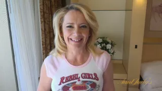 Brandie Sweet in Toys Movie - AuntJudys