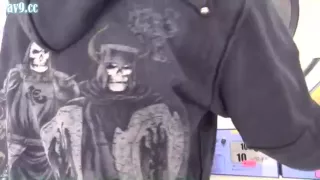 Ren Aizawa, Yuka Honjou & Friend in Who Lost Their Erotic Underwears