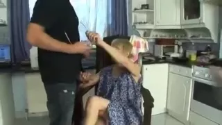 Granny still banging