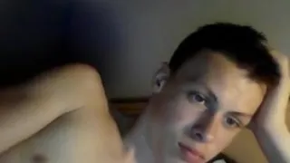 Belgien süßer athletischer Junge Sperma großer Schwanz großer Arsch Doggie