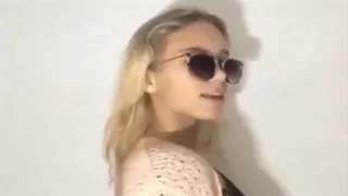 Sak: two horny college girl lesbians