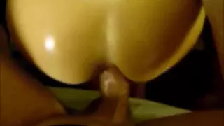 Amateur milf anal and facial