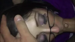 Facials #amateur compilation 5