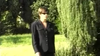 Petite visite a la casse