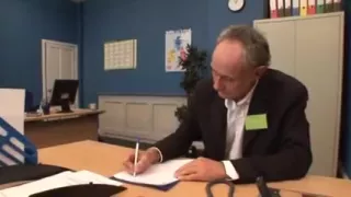 Ben dover jasmine webb foursome