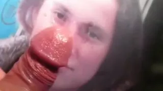 A selection of squirting cocks