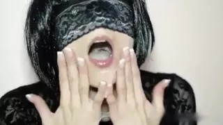 Amateur couple records several cumshots very hot