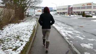 Slut petra winter 2016