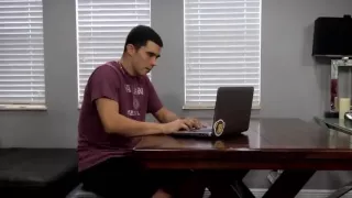 I always find a sweet hand