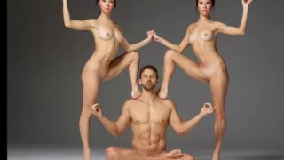 Babe, Softcoresex, Sport