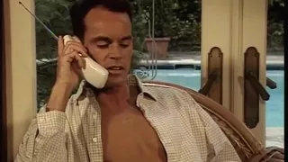 Daddy und nicht sein Sohn