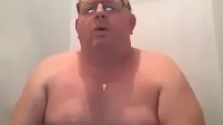 Daddy cum for cam 483
