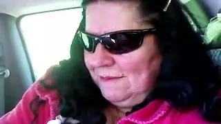 Polacca Matura In Sex Car.