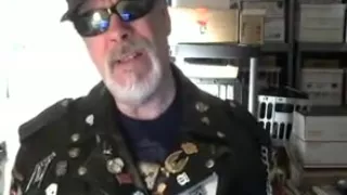 Horny Biker Slut II Part 1 The Bitch Is Back!