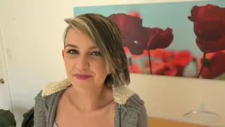 Pressley Carter in Interview Movie - AtkHairy