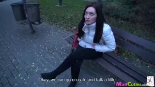 Amateursex, POVsex, Öffentlicher Sex