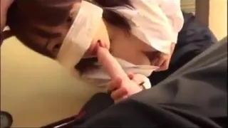 Scool girl fuked censored