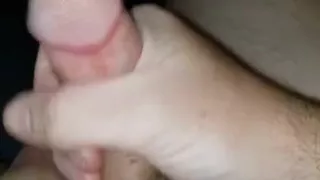 What yall think me jacking off comment on it girls and guys