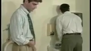 Grote Pik, Pijpbeurt, Vader, Homoseksueel, Ouderwets