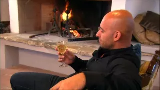 Alexandra Stein fucking in blck stockings