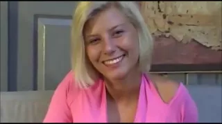 Caroline Eden from Belgium