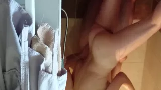 Amateursex, Arsch, Blasen, Sperma, Abspritzen, Französischer Sex