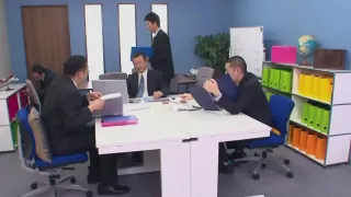 nao. Uncensored Hardcore Video