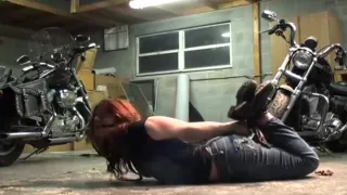 BDSM, Biker