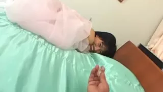 Mio Kanna Uncensored Hardcore Video with Creampie scene