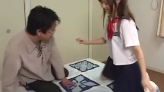 Ruri Housyou Uncensored Hardcore Video with Fetish scene