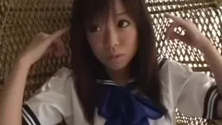 Hinata Seto Uncensored Hardcore Video with Creampie, Fetish scenes