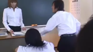 Jun Kusanagi Uncensored Hardcore Video with Creampie, Fetish scenes