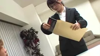 Fetischsex, Hardcoresex, Japanischer Sex, Japanerin, Schlucken, Sperma Schlucken