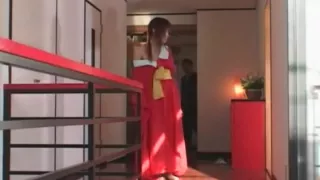 Juri Matsuzaka Uncensored Hardcore Video with BDSM, Creampie scenes